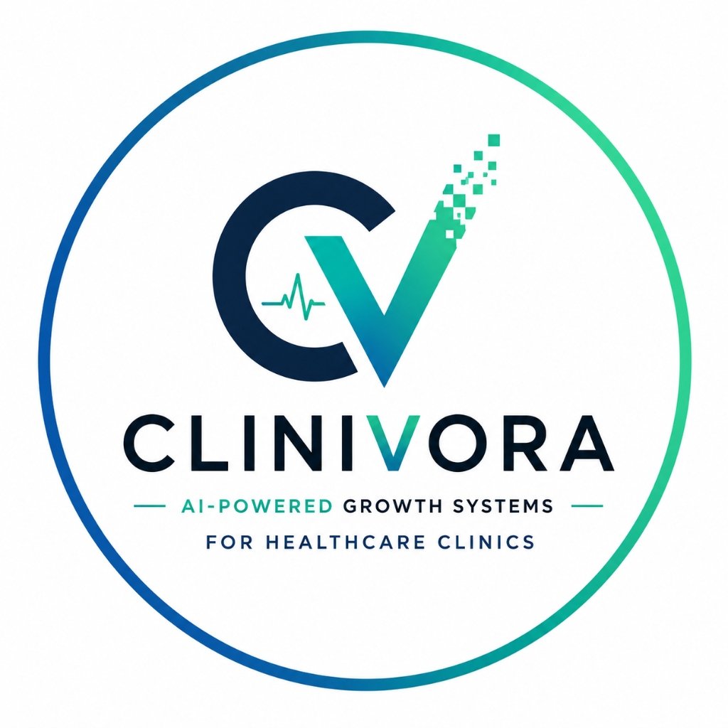 Clinivora Logo